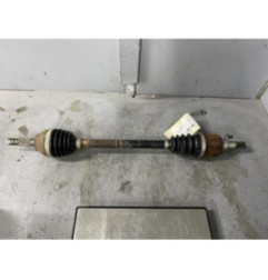 Cardan gauche (transmission) CITROEN C3 2 Photo n°3