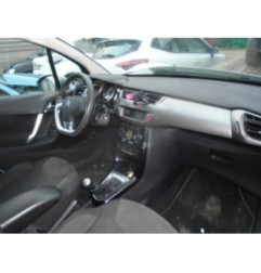 Cardan gauche (transmission) CITROEN C3 2 Photo n°8