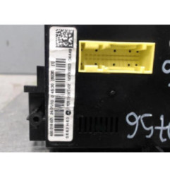 Commande chauffage CITROEN C3 2 Photo n°1