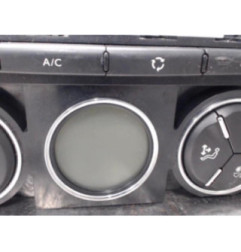 Commande chauffage CITROEN C3 2