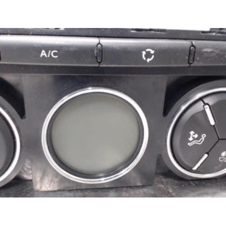 Commande chauffage CITROEN C3 2