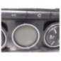 Commande chauffage CITROEN C3 2