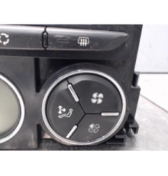 Commande chauffage CITROEN C3 2 Photo n°3