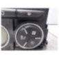 Commande chauffage CITROEN C3 2