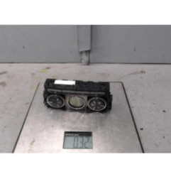 Commande chauffage CITROEN C3 2 Photo n°5