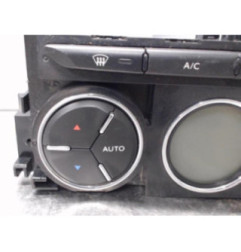 Commande chauffage CITROEN C3 2 Photo n°6