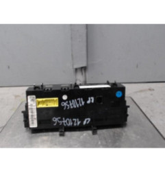 Commande chauffage CITROEN C3 2 Photo n°7