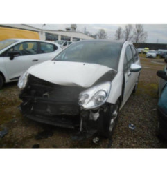 Commande chauffage CITROEN C3 2 Photo n°8