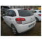 Commande chauffage CITROEN C3 2