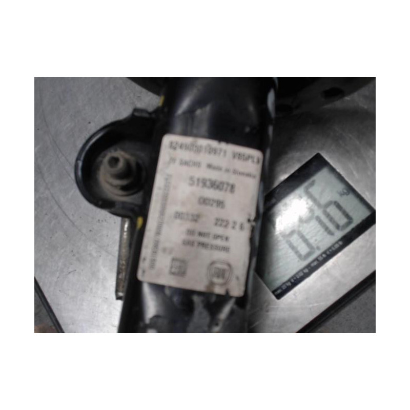 Amortisseur avant droit FIAT 500L