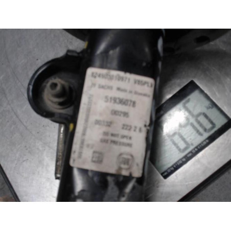 Amortisseur avant droit FIAT 500L Photo n°1