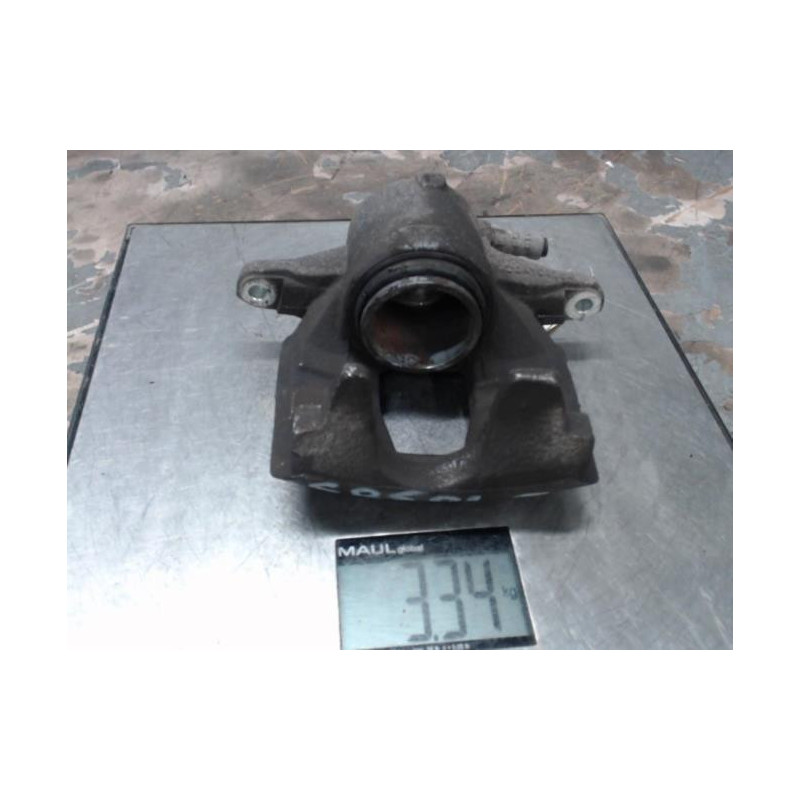 Etrier avant droit (freinage) FIAT 500L
