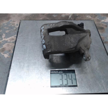 Etrier avant droit (freinage) FIAT 500L