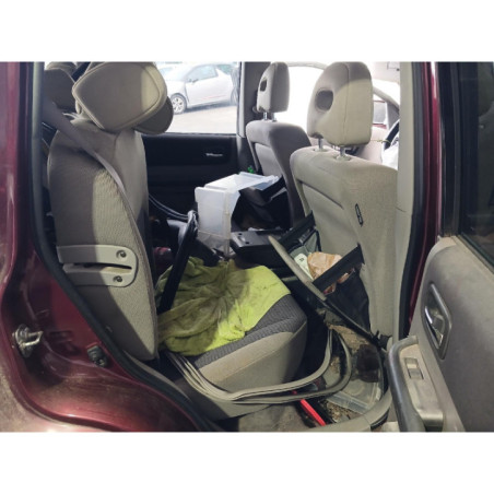 Mastervac NISSAN X-TRAIL 1 Photo n°1