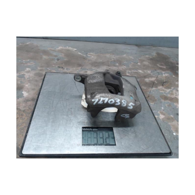 Etrier avant gauche (freinage) FIAT 500L