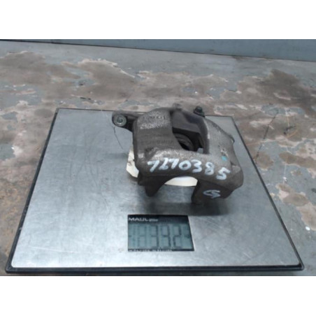 Etrier avant gauche (freinage) FIAT 500L Photo n°1