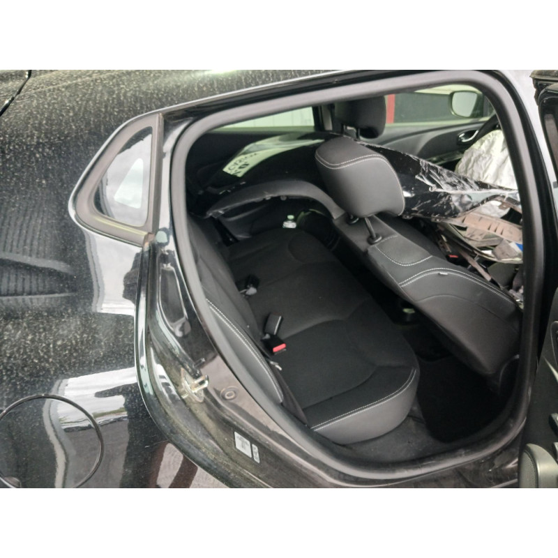 Boitier BSI RENAULT CLIO 4