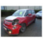 Triangle avant droit FIAT 500L