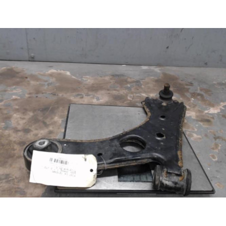 Triangle avant gauche FIAT 500L Photo n°1