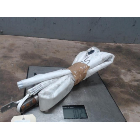 Air bag rideau droit FIAT 500L Photo n°1