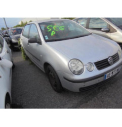 Debitmetre VOLKSWAGEN POLO 4 Photo n°6