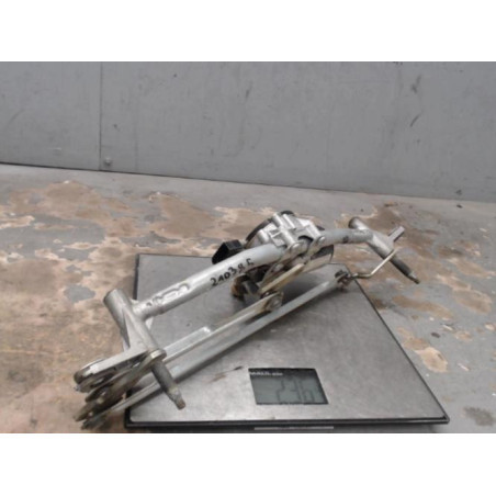 Moteur essuie glace avant FIAT 500L