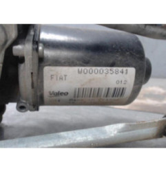 Moteur essuie glace avant FIAT 500L Photo n°3