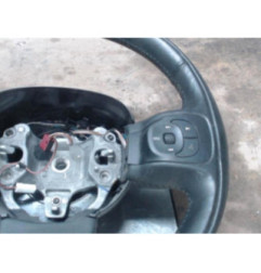 Volant FIAT 500L Photo n°4