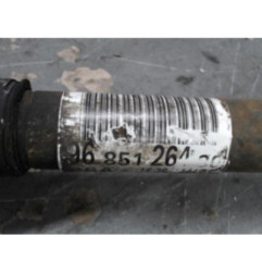 Cardan droit (transmission) PEUGEOT 5008 1 Photo n°1