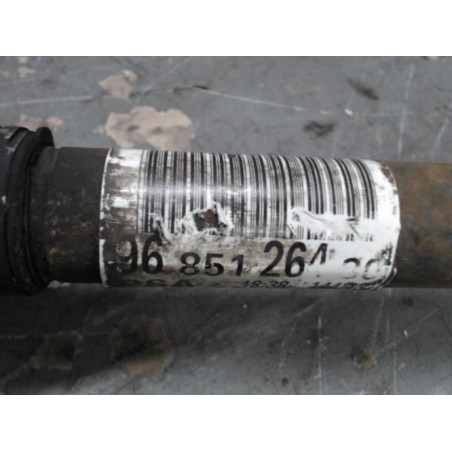 Cardan droit (transmission) PEUGEOT 5008 1 Photo n°1