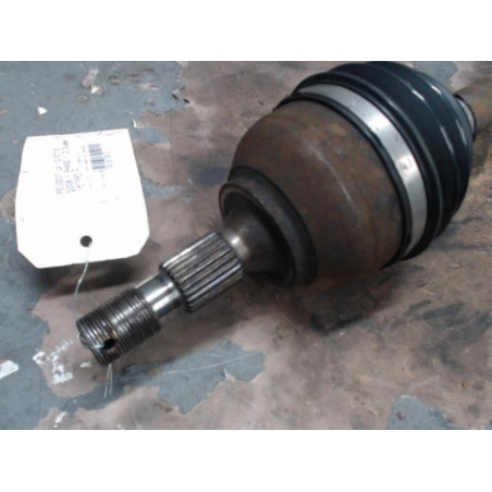 Cardan droit (transmission) PEUGEOT 5008 1