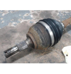 Cardan gauche (transmission) PEUGEOT 5008 1 Photo n°1