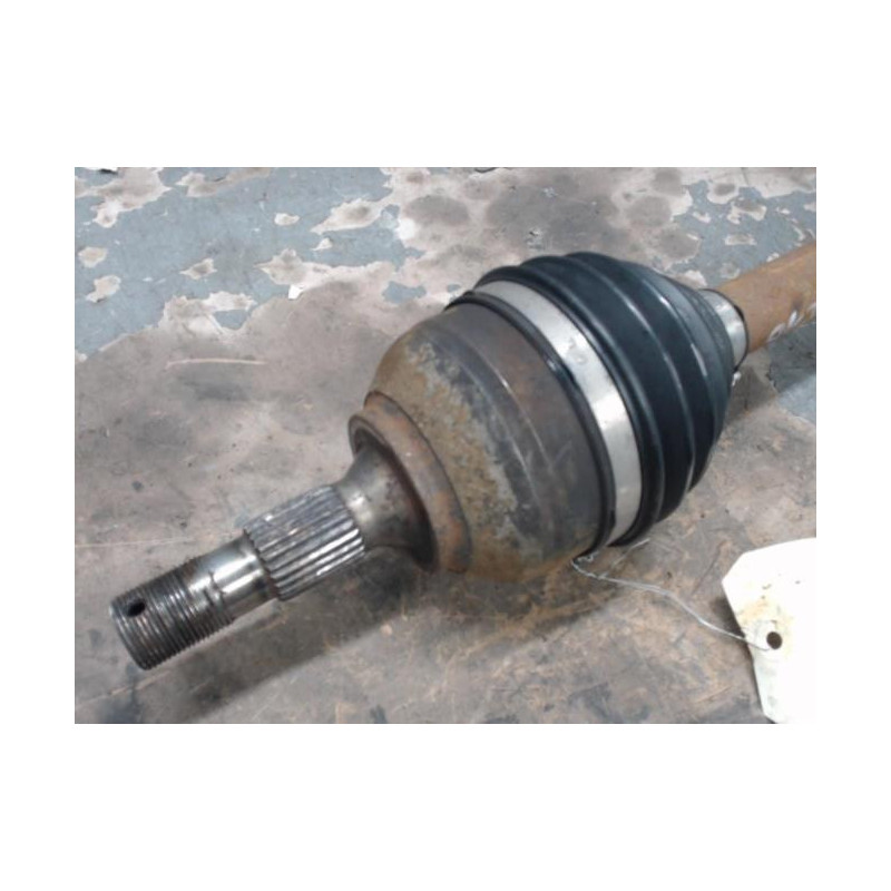 Cardan gauche (transmission) PEUGEOT 5008 1