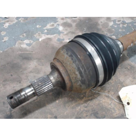 Cardan gauche (transmission) PEUGEOT 5008 1 Photo n°1