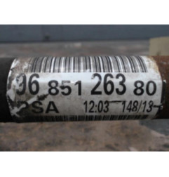 Cardan gauche (transmission) PEUGEOT 5008 1 Photo n°3