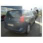 Cardan gauche (transmission) PEUGEOT 5008 1