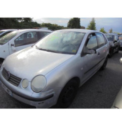 Debitmetre VOLKSWAGEN POLO 4 Photo n°7