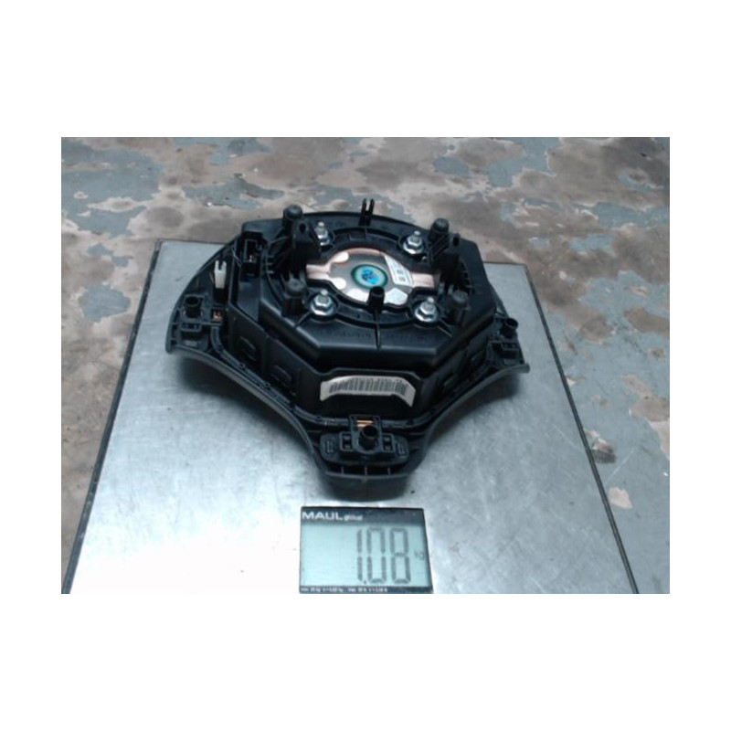 Air bag conducteur PEUGEOT 5008 1