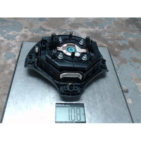 Air bag conducteur PEUGEOT 5008 1 Photo n°1