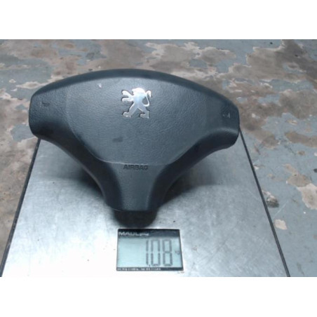 Air bag conducteur PEUGEOT 5008 1
