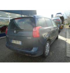 Air bag conducteur PEUGEOT 5008 1 Photo n°4