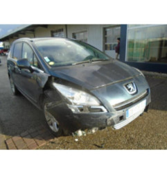 Air bag conducteur PEUGEOT 5008 1 Photo n°7