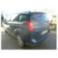 Boitier air bag PEUGEOT 5008 1