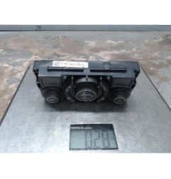 Commande chauffage PEUGEOT 5008 1 Photo n°1