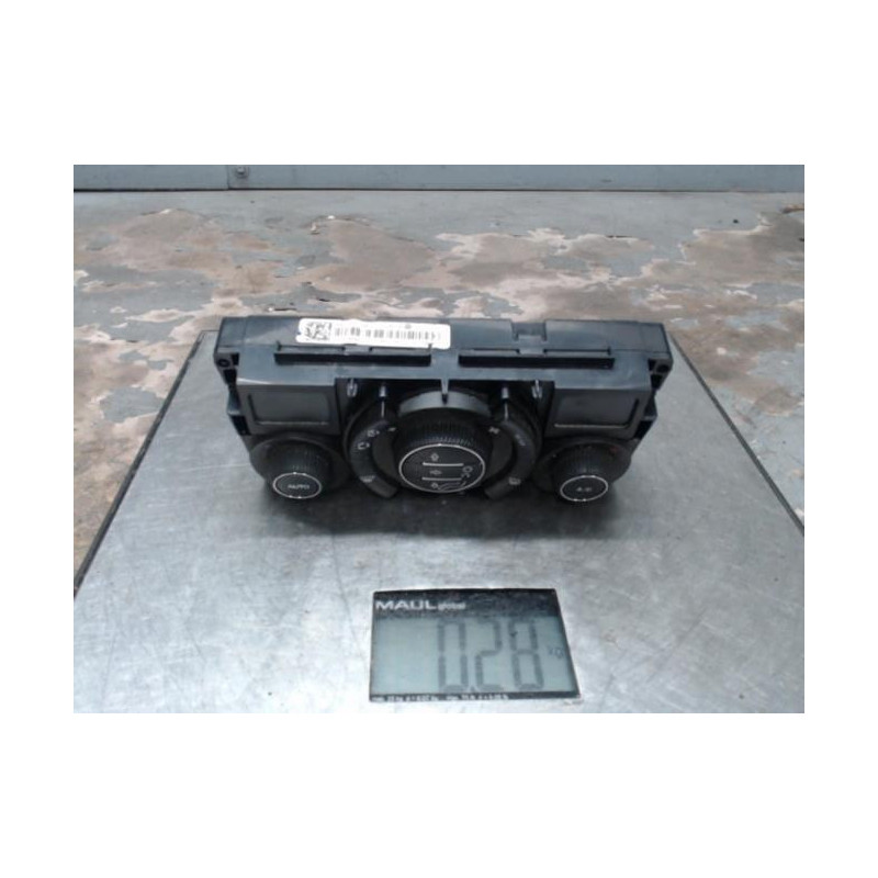 Commande chauffage PEUGEOT 5008 1
