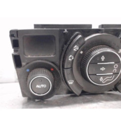 Commande chauffage PEUGEOT 5008 1