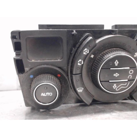 Commande chauffage PEUGEOT 5008 1