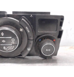 Commande chauffage PEUGEOT 5008 1 Photo n°3