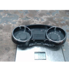 Compteur PEUGEOT 5008 1 Photo n°1