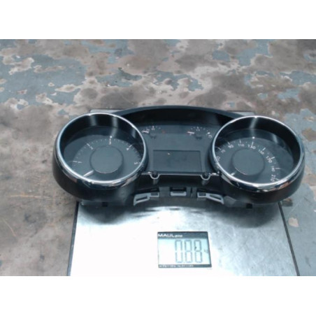 Compteur PEUGEOT 5008 1 Photo n°1